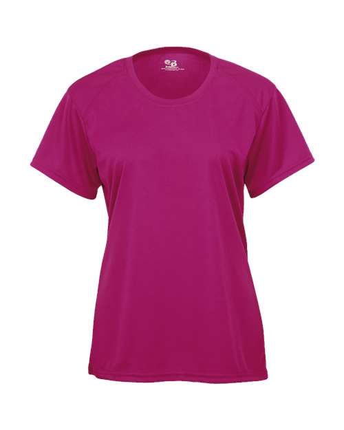 Badger Girls' T-Shirt 2160