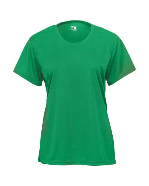 Badger Girls' T-Shirt 2160