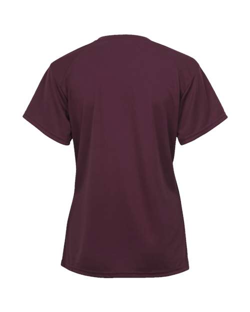Badger Girls' T-Shirt 2160