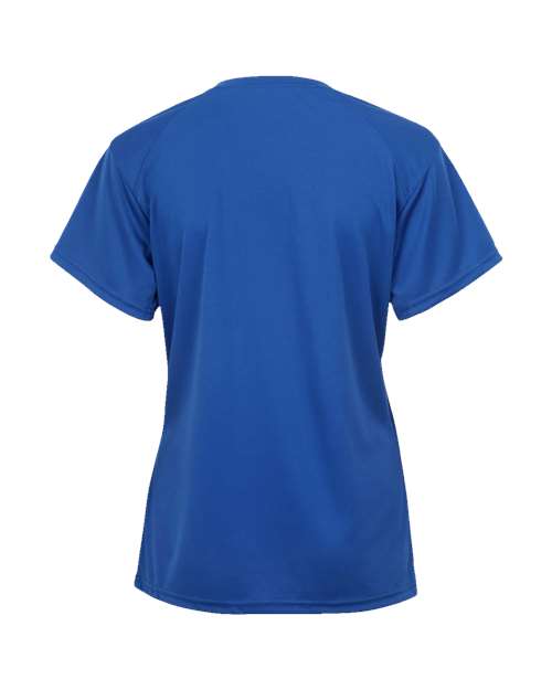 Badger Girls' T-Shirt 2160