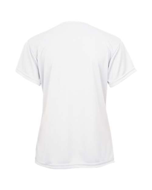 Badger Girls' T-Shirt 2160