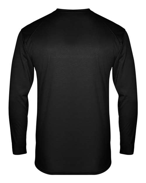 Badger Men's FitFlex Performance Long Sleeve T-Shirt 1001