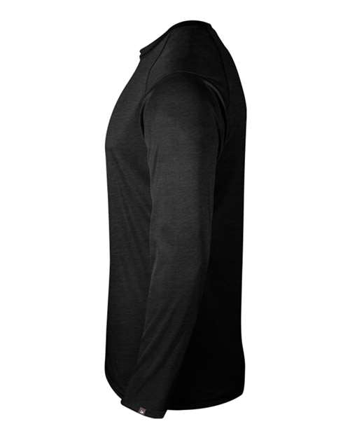 Badger Men's FitFlex Performance Long Sleeve T-Shirt 1001