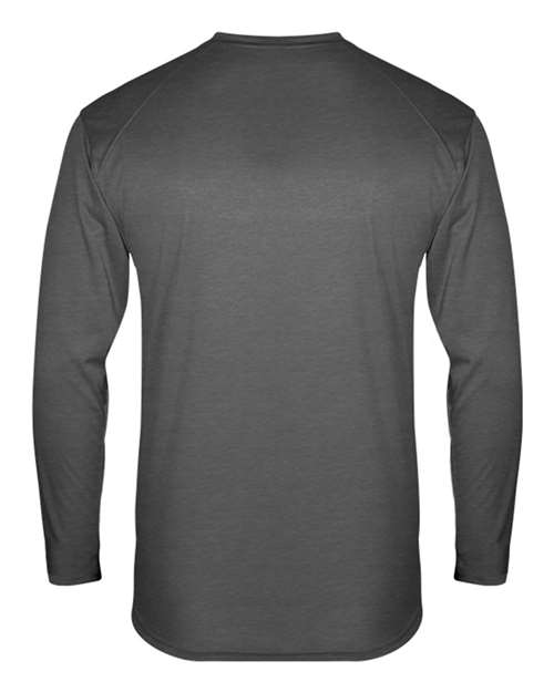 Badger Men's FitFlex Performance Long Sleeve T-Shirt 1001