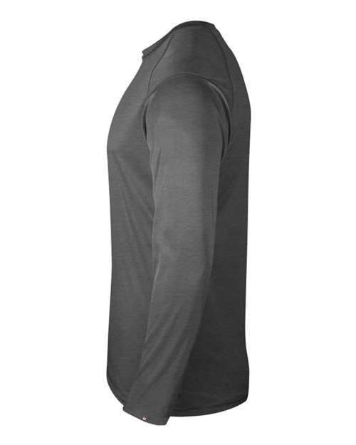 Badger Men's FitFlex Performance Long Sleeve T-Shirt 1001