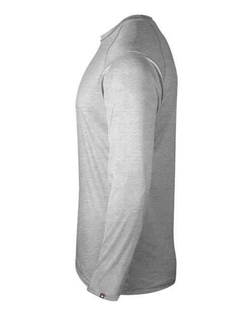 Badger Men's FitFlex Performance Long Sleeve T-Shirt 1001