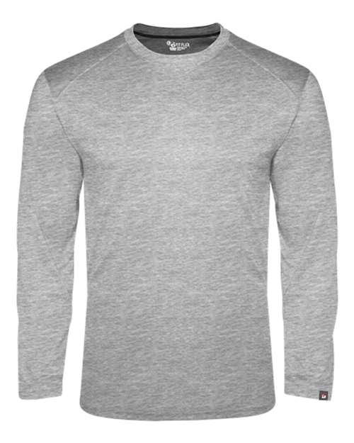 Badger Men's FitFlex Performance Long Sleeve T-Shirt 1001