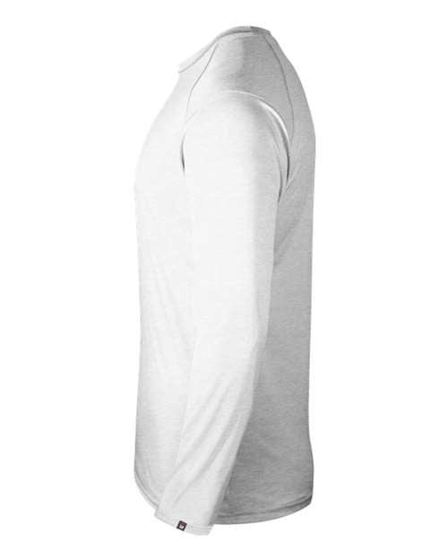 Badger Men's FitFlex Performance Long Sleeve T-Shirt 1001