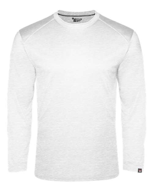 Badger Men's FitFlex Performance Long Sleeve T-Shirt 1001