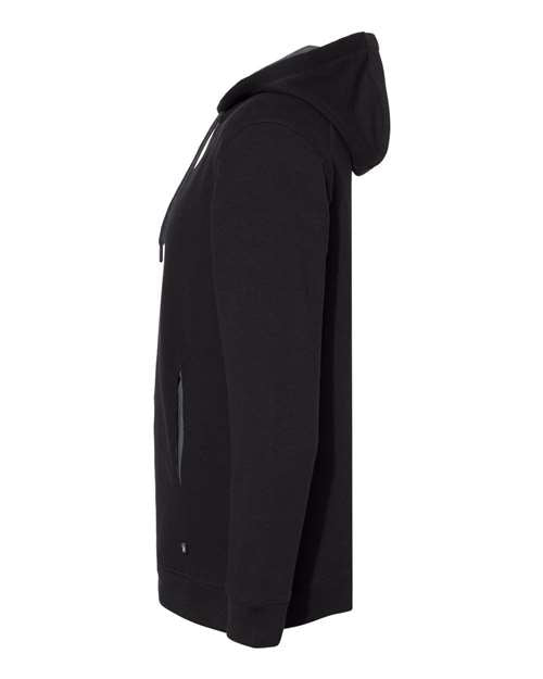 Badger Men's FitFlex French Terry Hooded Sweatshirt 1050