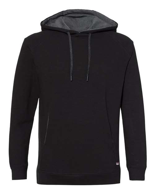 Badger Men's FitFlex French Terry Hooded Sweatshirt 1050