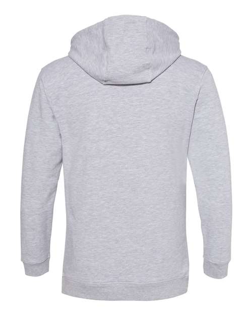 Badger Men's FitFlex French Terry Hooded Sweatshirt 1050