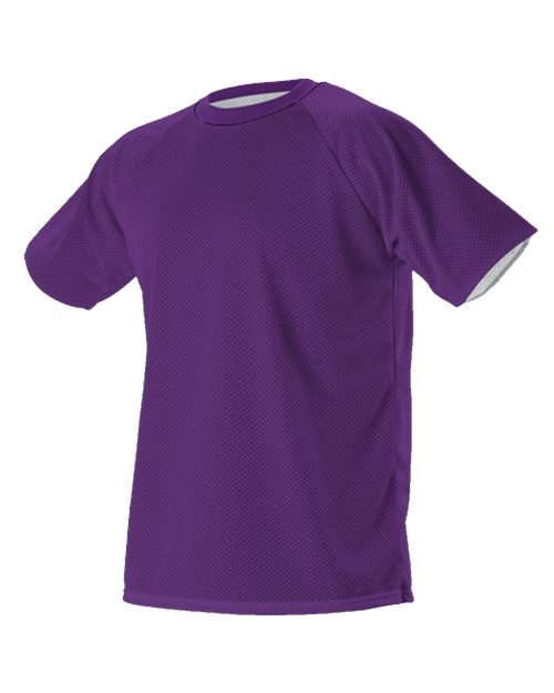 Badger Men's eXtreme Mesh Reversible Jersey 56REV