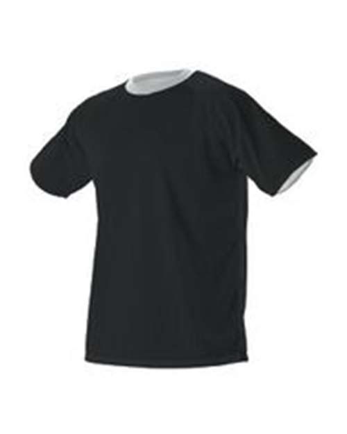 Badger Men's eXtreme Mesh Reversible Jersey 56REV