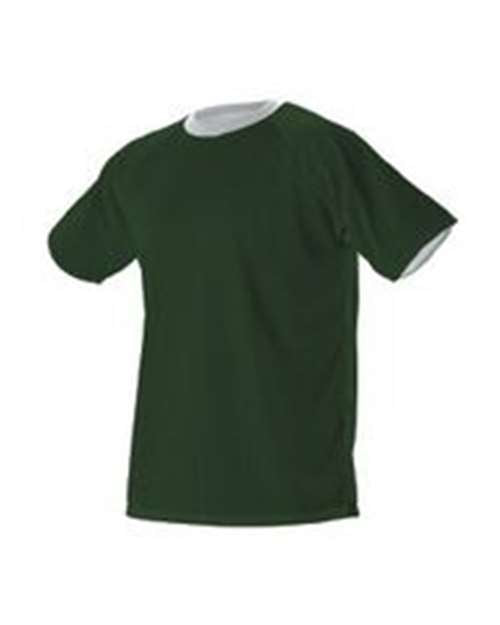 Badger Men's eXtreme Mesh Reversible Jersey 56REV