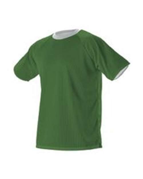 Badger Men's eXtreme Mesh Reversible Jersey 56REV