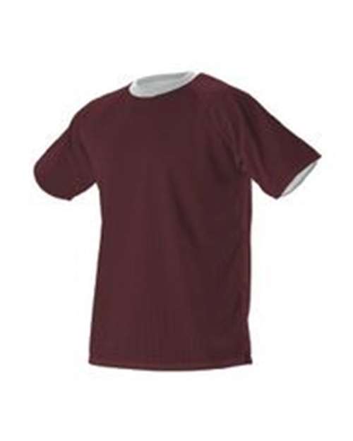 Badger Men's eXtreme Mesh Reversible Jersey 56REV