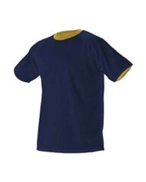 Badger Men's eXtreme Mesh Reversible Jersey 56REV