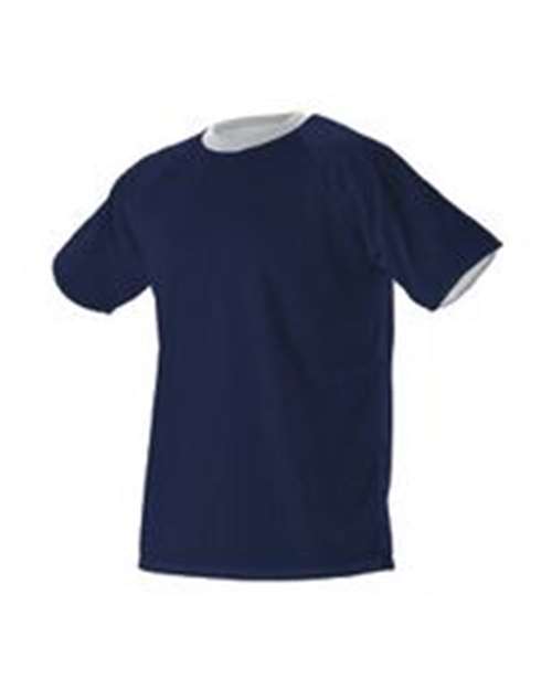 Badger Men's eXtreme Mesh Reversible Jersey 56REV