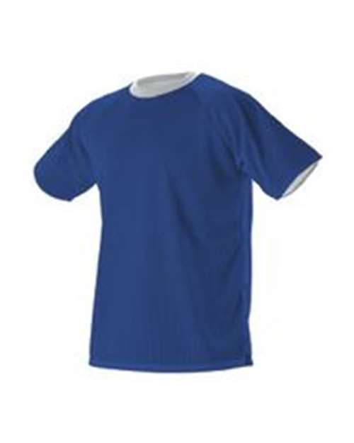 Badger Men's eXtreme Mesh Reversible Jersey 56REV