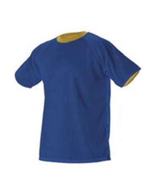 Badger Men's eXtreme Mesh Reversible Jersey 56REV