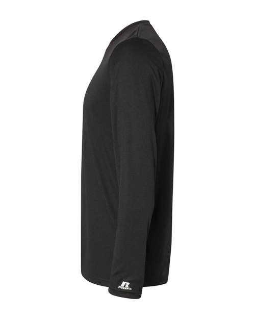 Russell Athletic Unisex Core Performance Long Sleeve T-Shirt 631X2M