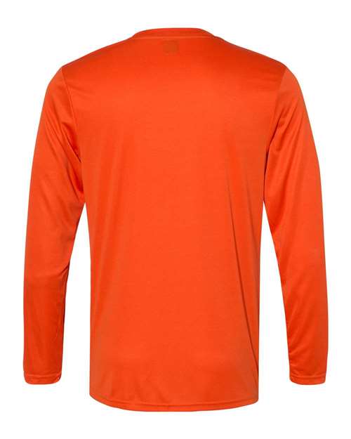 Russell Athletic Unisex Core Performance Long Sleeve T-Shirt 631X2M