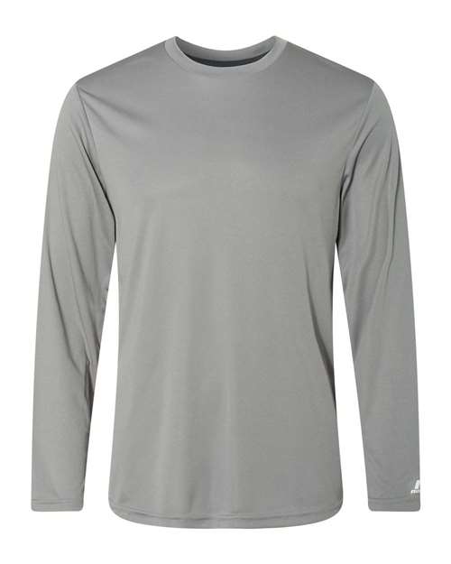 Russell Athletic Unisex Core Performance Long Sleeve T-Shirt 631X2M