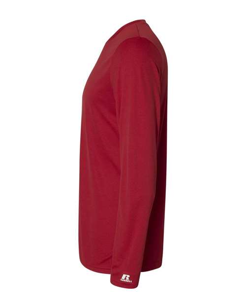 Russell Athletic Unisex Core Performance Long Sleeve T-Shirt 631X2M