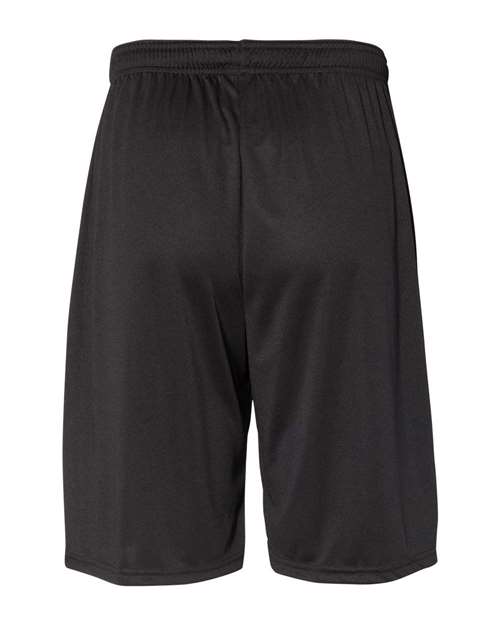 Russell Athletic Men's Dri-Power® Essential 10" Shorts with Pockets TS7X2M