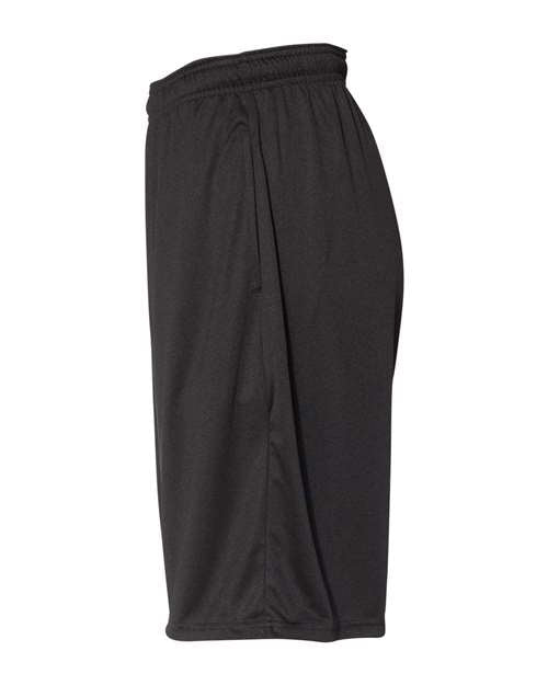Russell Athletic Men's Dri-Power® Essential 10" Shorts with Pockets TS7X2M