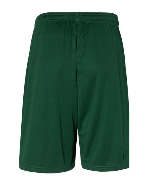 Russell Athletic Men's Dri-Power® Essential 10" Shorts with Pockets TS7X2M