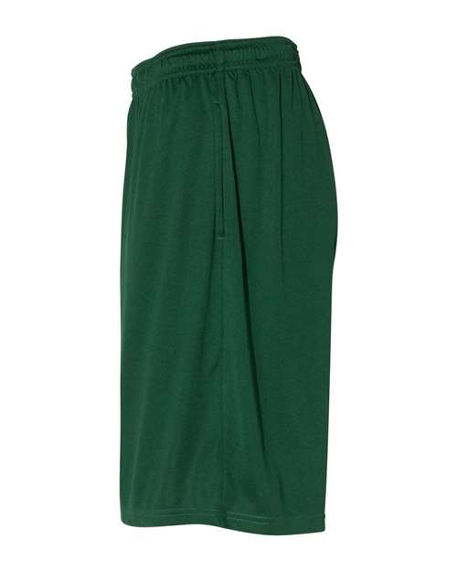 Russell Athletic Men's Dri-Power® Essential 10" Shorts with Pockets TS7X2M