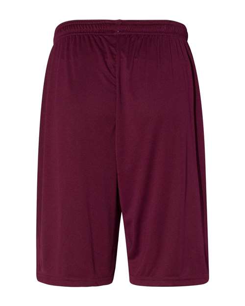 Russell Athletic Men's Dri-Power® Essential 10" Shorts with Pockets TS7X2M