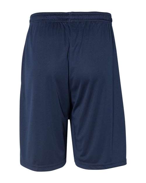 Russell Athletic Men's Dri-Power® Essential 10" Shorts with Pockets TS7X2M