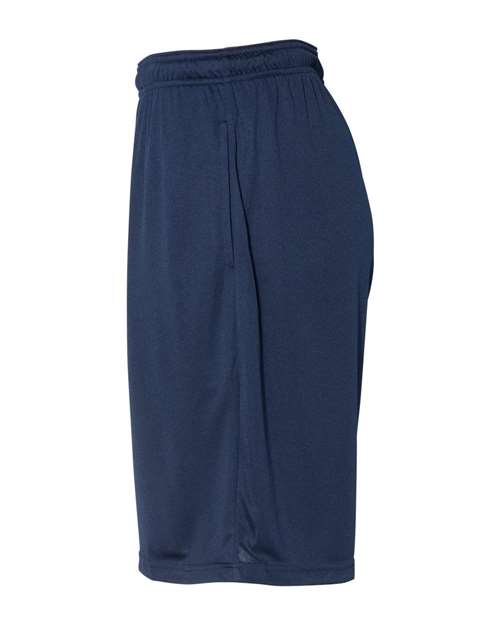 Russell Athletic Men's Dri-Power® Essential 10" Shorts with Pockets TS7X2M