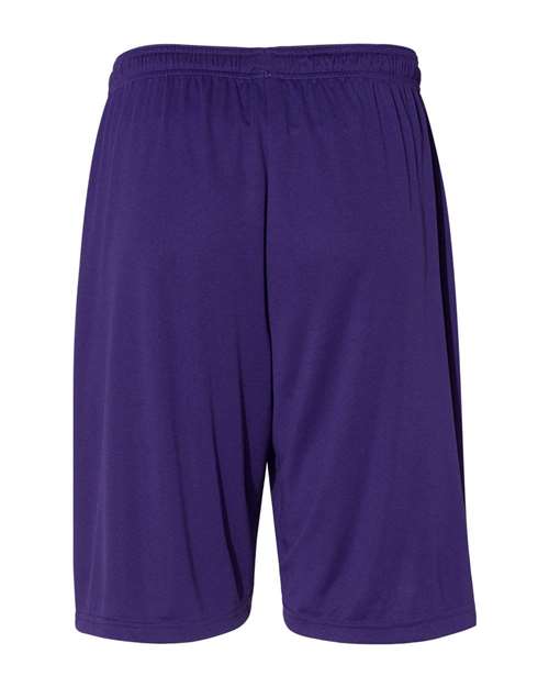 Russell Athletic Men's Dri-Power® Essential 10" Shorts with Pockets TS7X2M