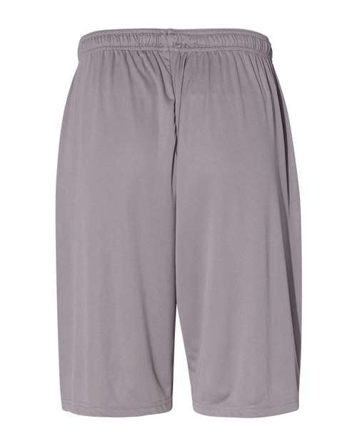 Russell Athletic Men's Dri-Power® Essential 10" Shorts with Pockets TS7X2M
