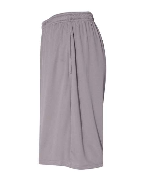 Russell Athletic Men's Dri-Power® Essential 10" Shorts with Pockets TS7X2M