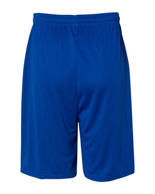 Russell Athletic Men's Dri-Power® Essential 10" Shorts with Pockets TS7X2M