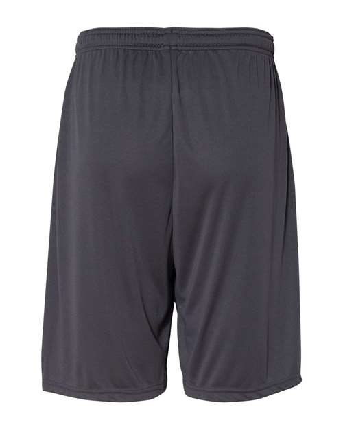 Russell Athletic Men's Dri-Power® Essential 10" Shorts with Pockets TS7X2M