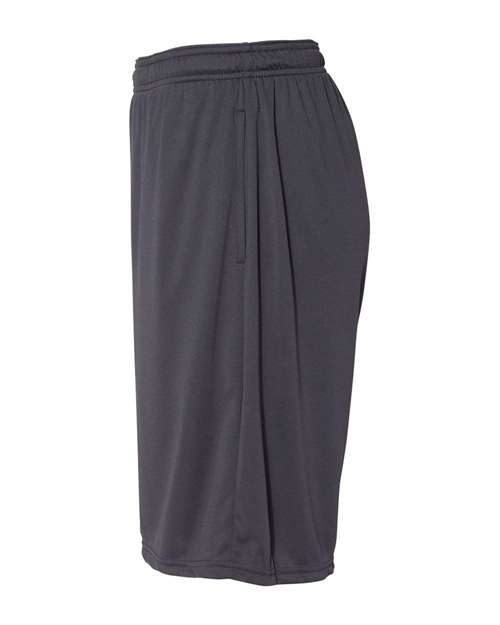 Russell Athletic Men's Dri-Power® Essential 10" Shorts with Pockets TS7X2M