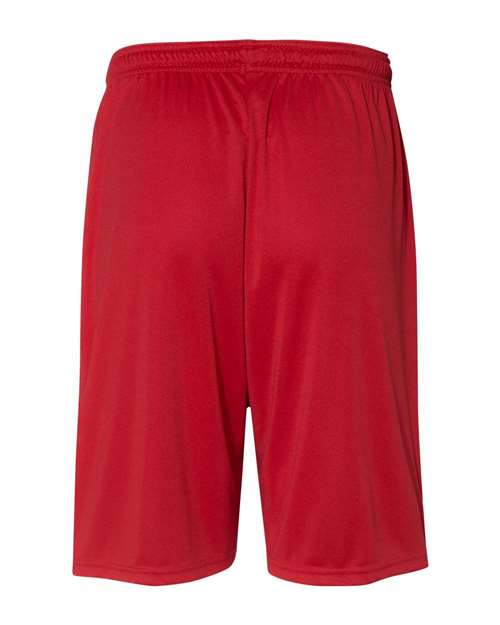 Russell Athletic Men's Dri-Power® Essential 10" Shorts with Pockets TS7X2M