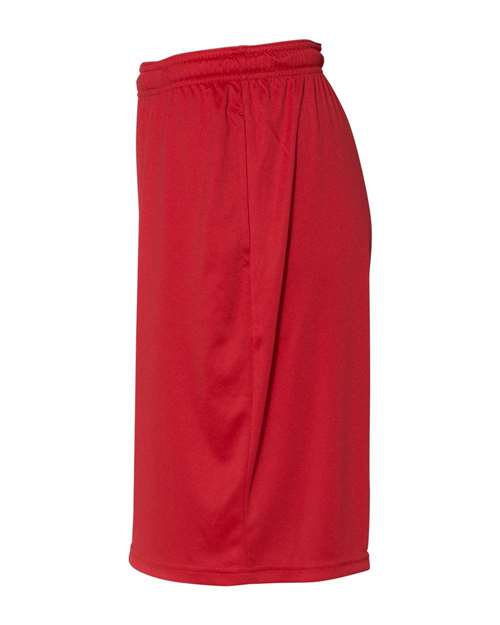 Russell Athletic Men's Dri-Power® Essential 10" Shorts with Pockets TS7X2M