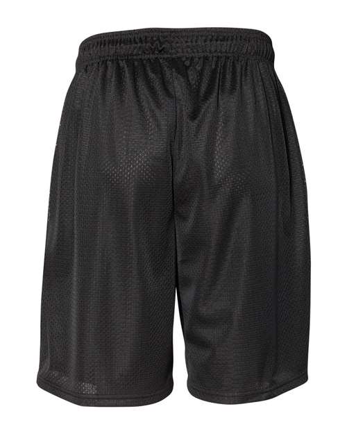 Russell Athletic Men's 9" Dri-Power® Tricot Mesh Shorts with Pockets 651AFM