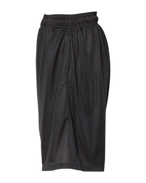Russell Athletic Men's 9" Dri-Power® Tricot Mesh Shorts with Pockets 651AFM