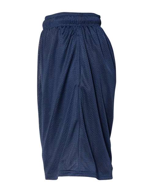 Russell Athletic Men's 9" Dri-Power® Tricot Mesh Shorts with Pockets 651AFM