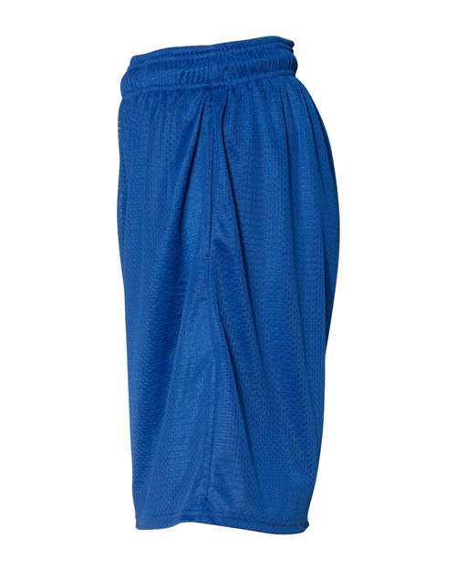 Russell Athletic Men's 9" Dri-Power® Tricot Mesh Shorts with Pockets 651AFM