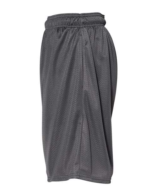 Russell Athletic Men's 9" Dri-Power® Tricot Mesh Shorts with Pockets 651AFM