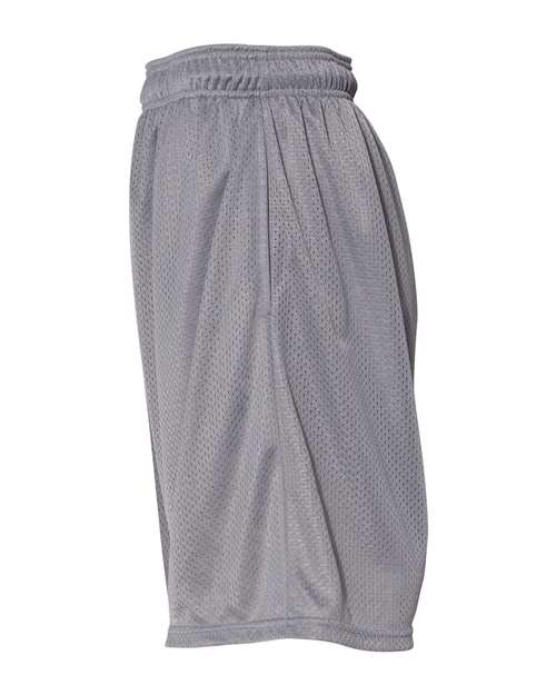 Russell Athletic Men's 9" Dri-Power® Tricot Mesh Shorts with Pockets 651AFM